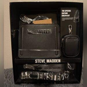 Steve Madden crossbody